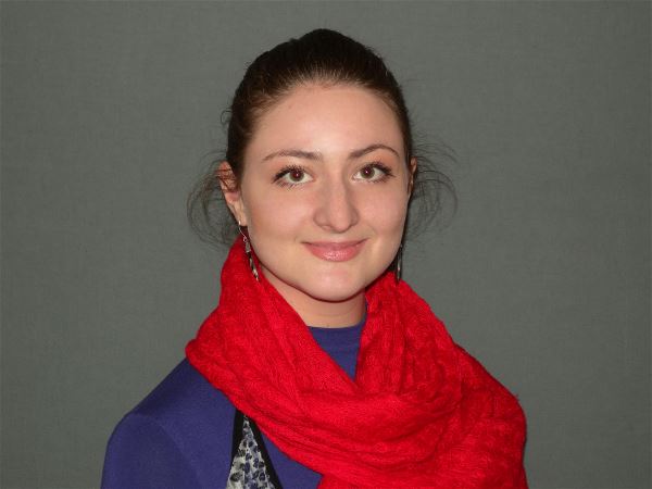 Няня Карина
