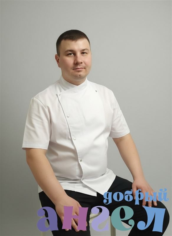 Повар Игорь