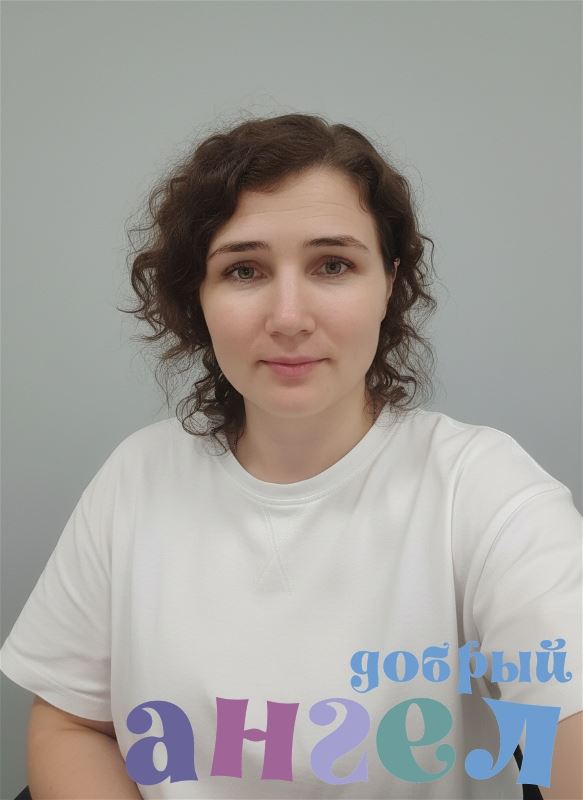 Домработница Мариана со стажем 11 лет, - ID 256796
