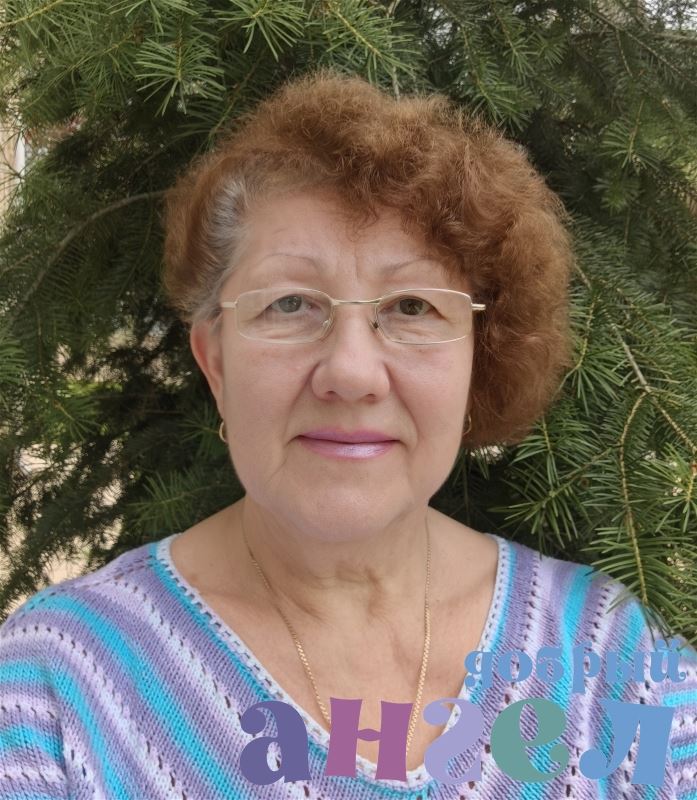 Няня Светлана со стажем 32 года, - ID 235444