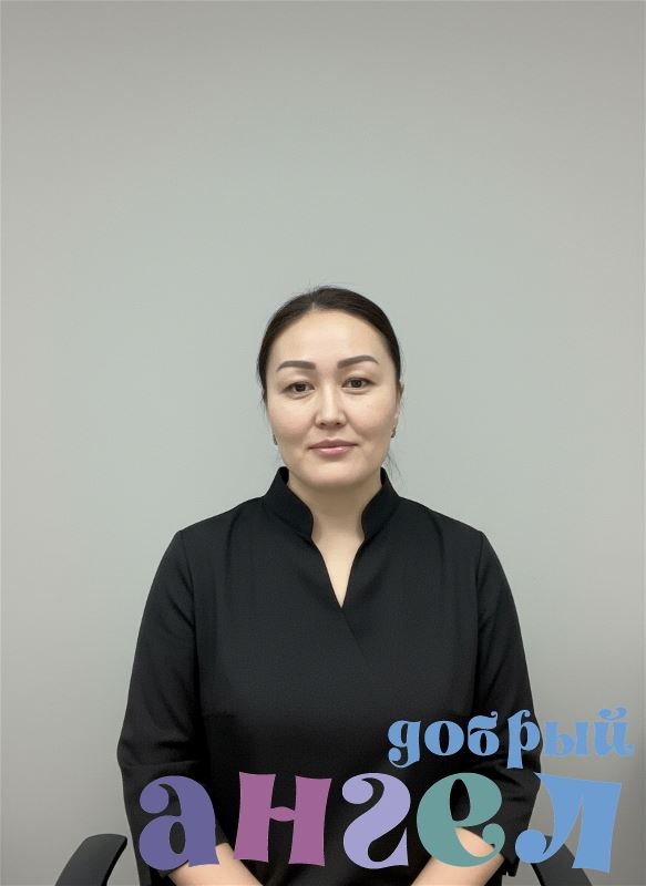 Домработница Апал со стажем 8 лет, - ID 266933