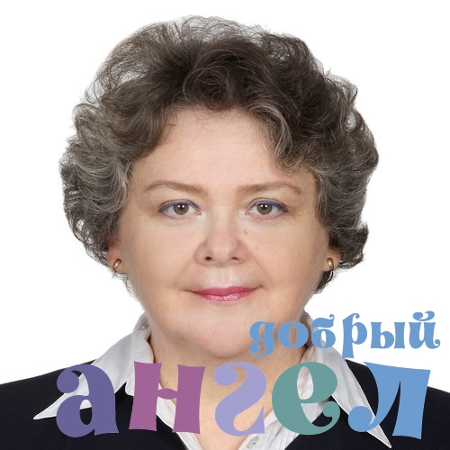 Няня Татьяна