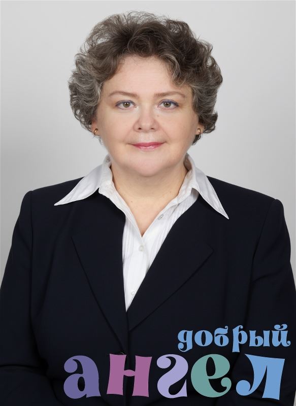 Няня Татьяна