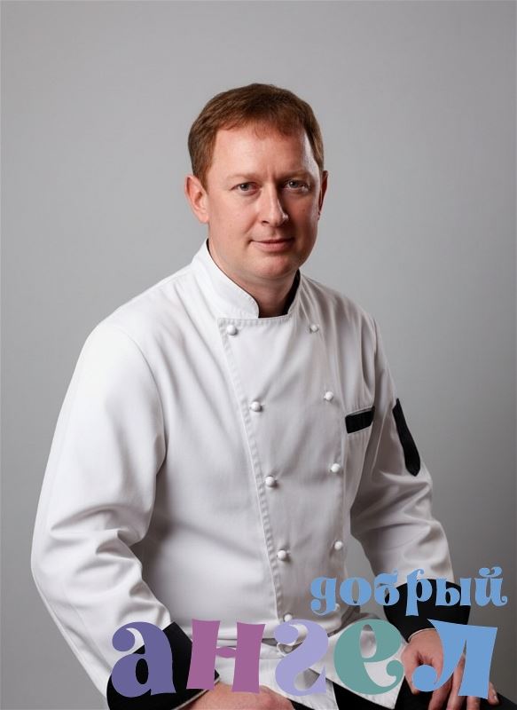 Повар Валерий