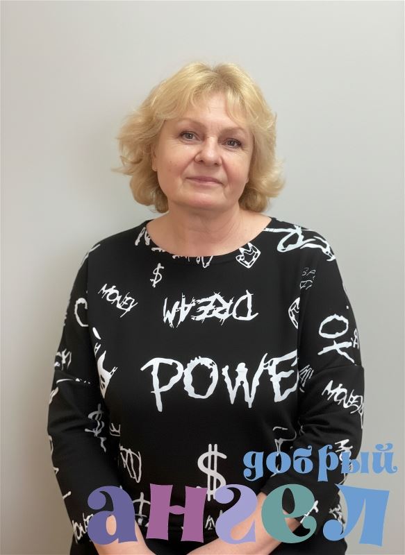Домработница Надежда со стажем 13 лет, - ID 112692