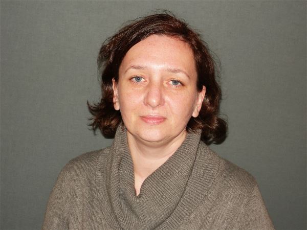 Домработница Евгения