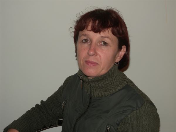 Няня Светлана