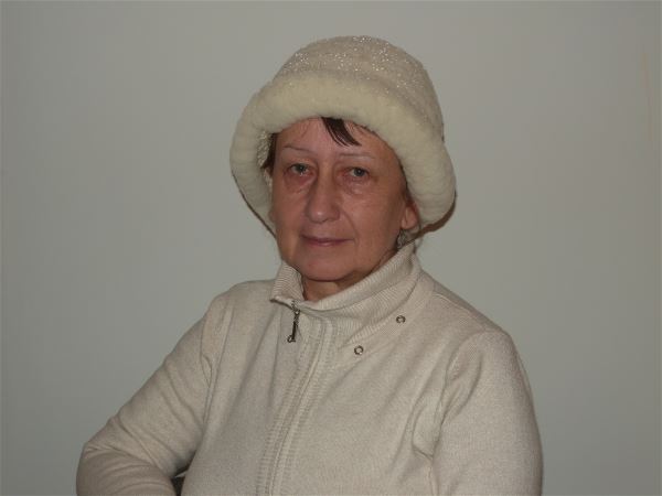 Няня Альбина