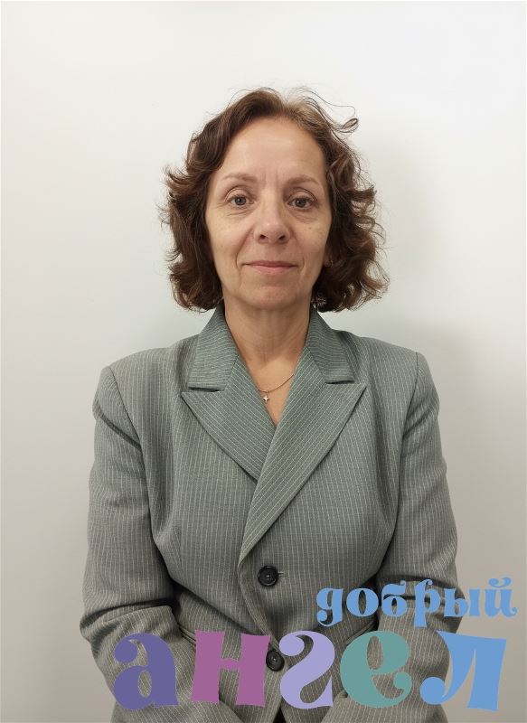 Няня Елена со стажем 34 года, - ID 66185
