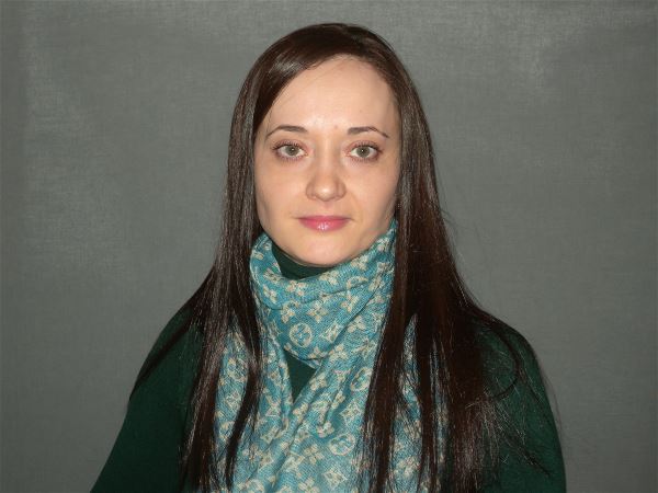 Домработница Алина