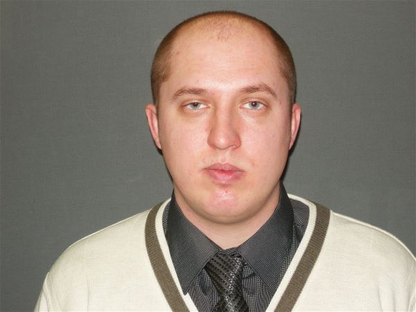 Водитель Сергей