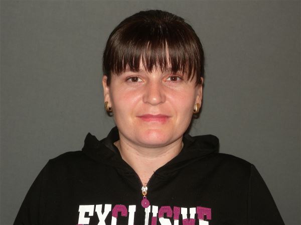 Домработница Анна
