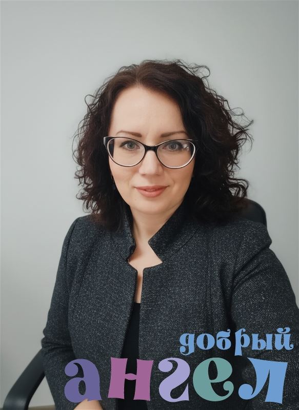Домработница Анна со стажем 9 лет, - ID 267909