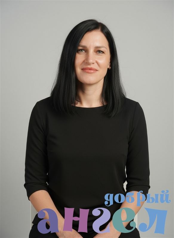 Сиделка Оксана