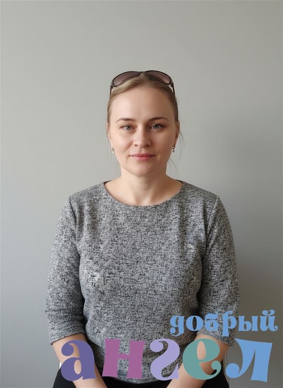 Домработница Заира