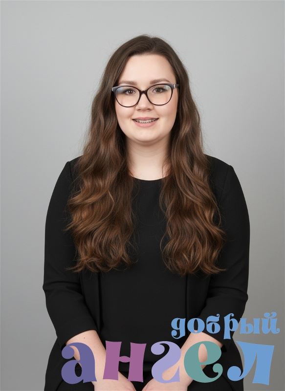 Няня Виктория