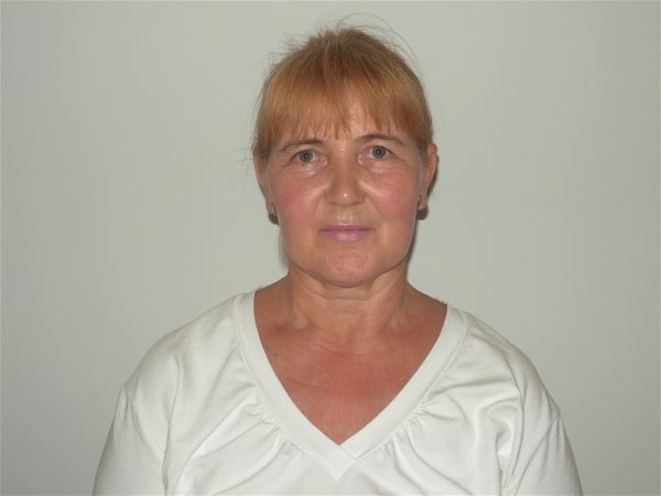 Домработница Таисия