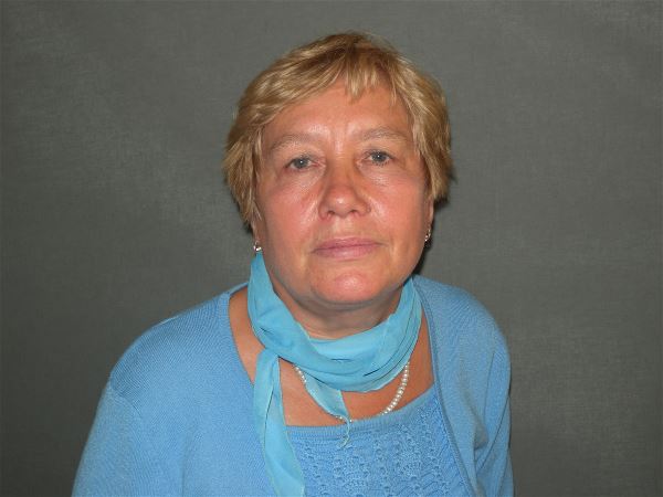 Няня Алла