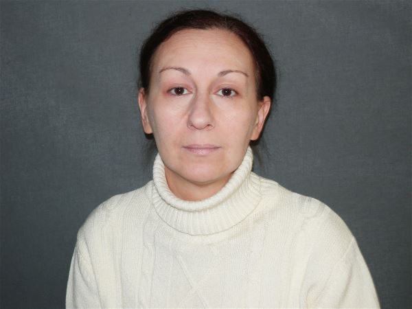 Няня Алла