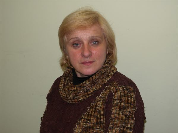 Няня Раиса