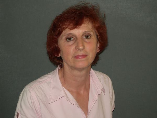 Домработница Ирина