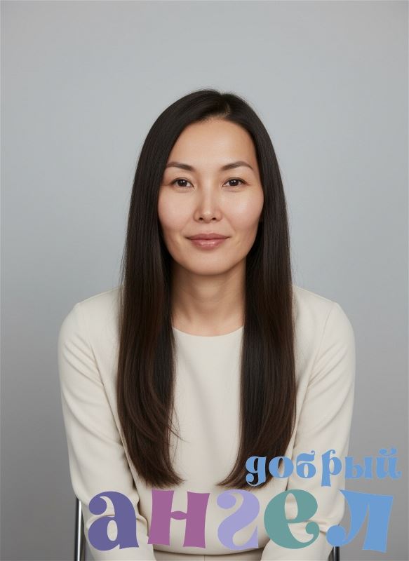 Сиделка Ася