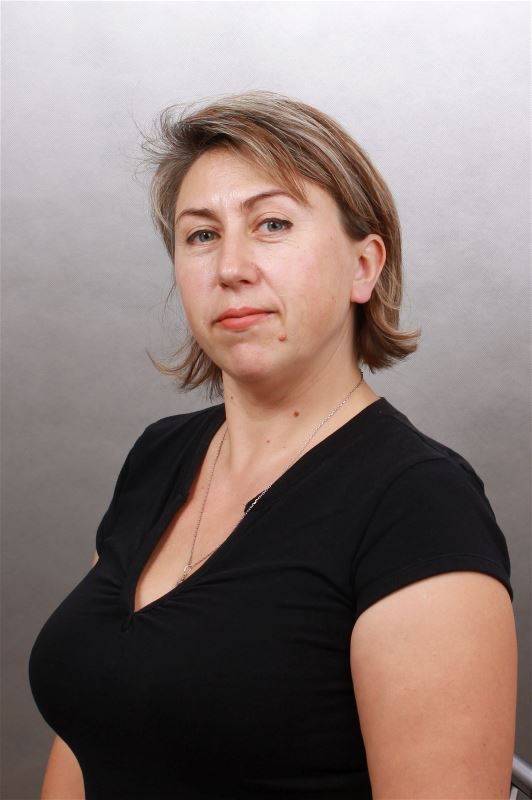 Домработница Светлана