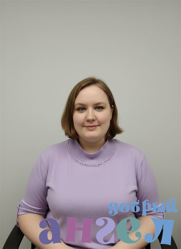 Няня Анна со стажем 13 лет, - ID 267639