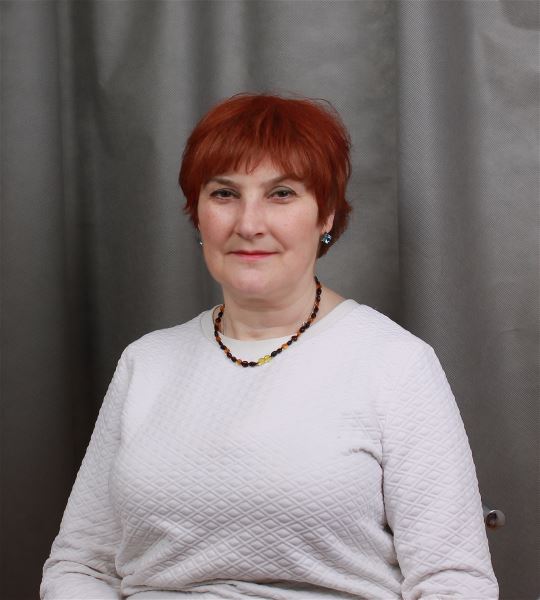 Няня Алла