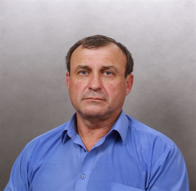 Семейная пара Александр