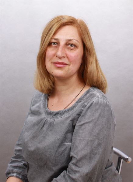 Няня Ирина