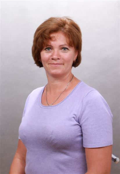 Няня Надежда