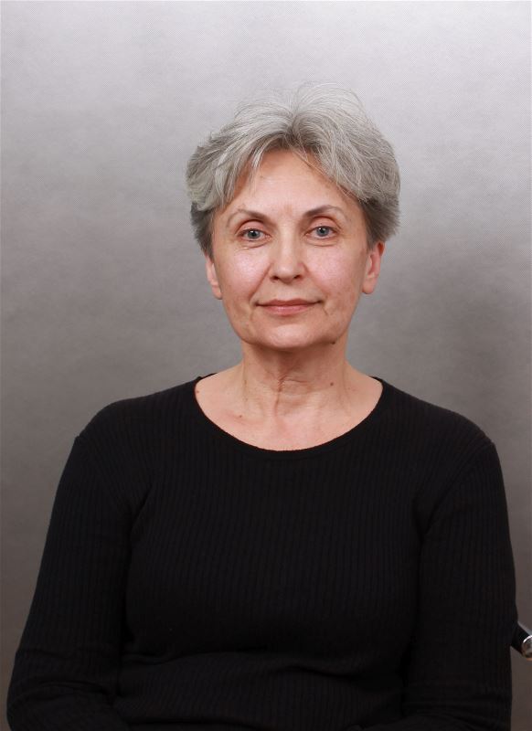 Няня Елена