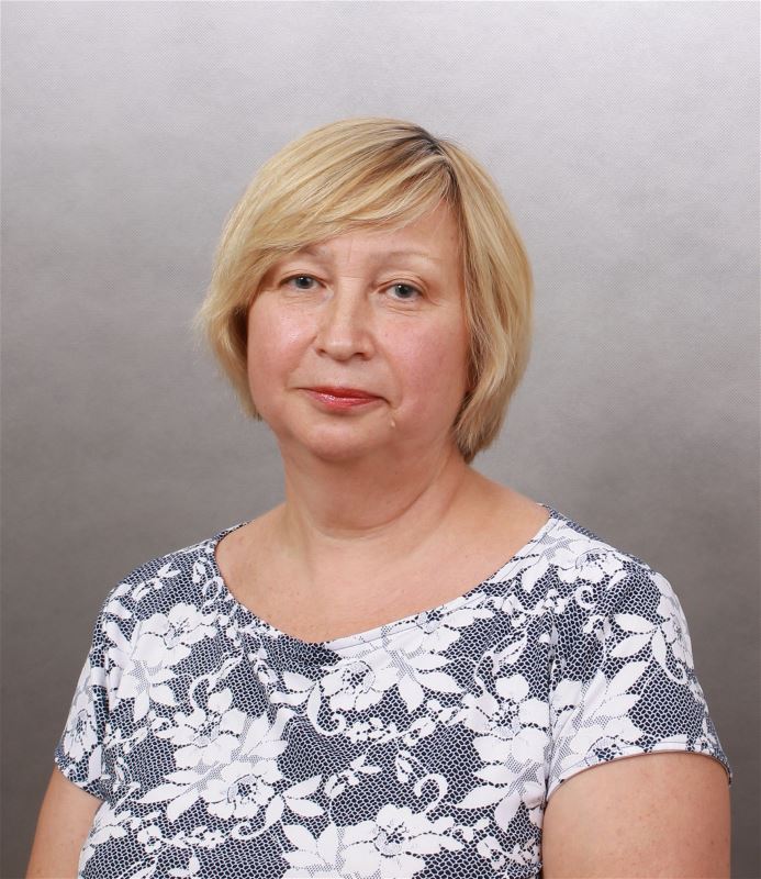 Гувернантка Ирина