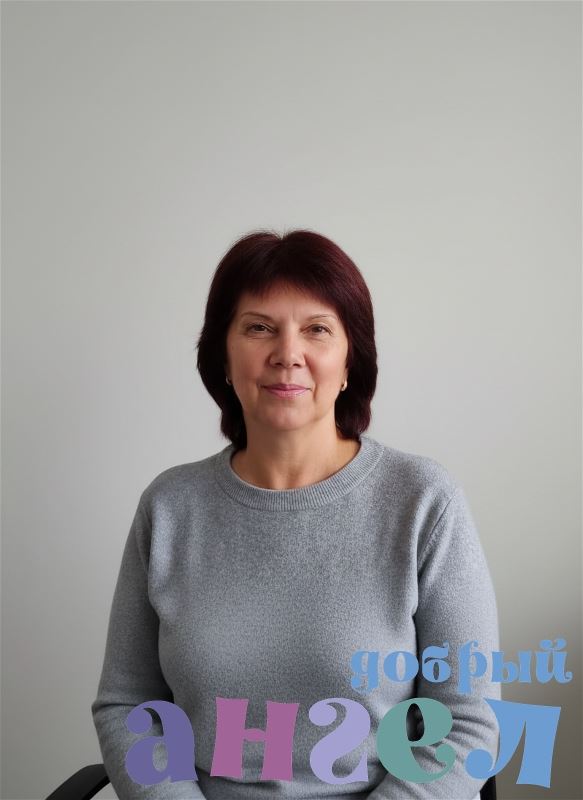 Няня Елена со стажем 17 лет, - ID 177772