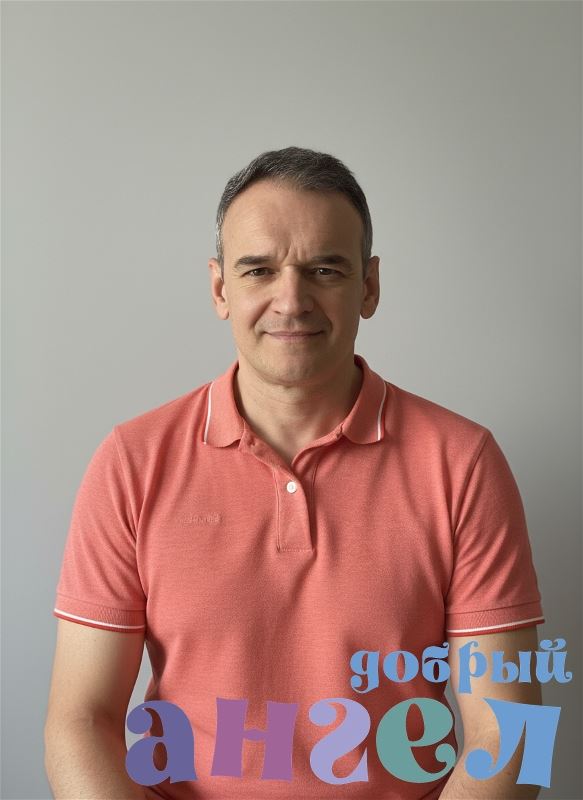 Водитель Роман