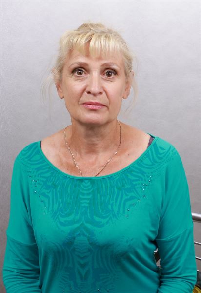Няня Галина