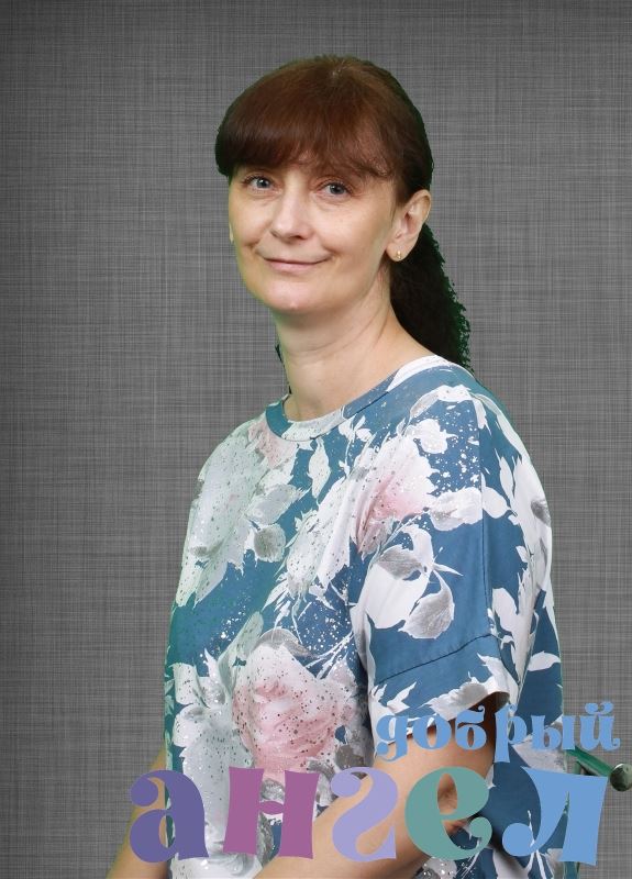 Няня Наталья