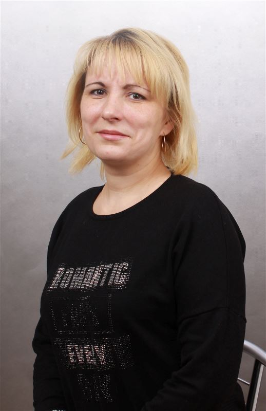 Домработница Наталья Андреевна