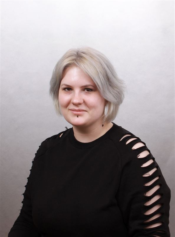 Домработница Ирина