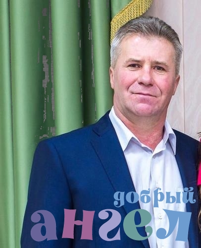 Водитель Алексей