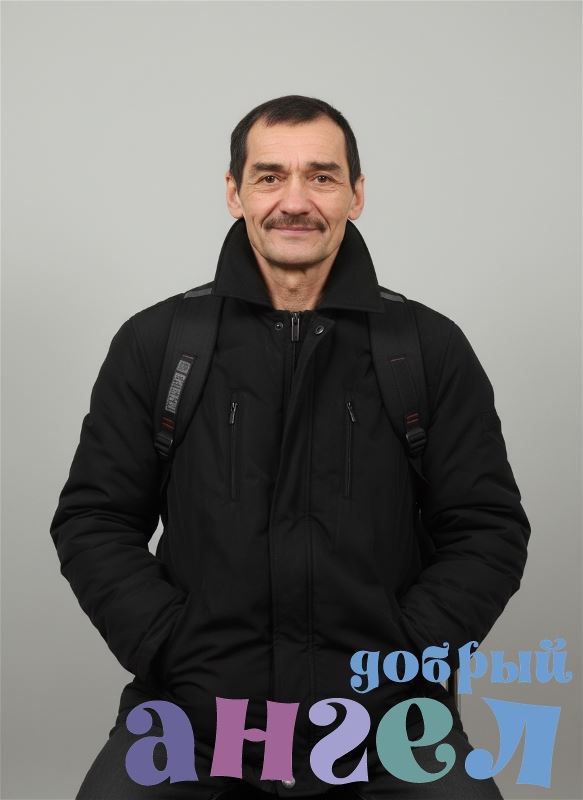 Помощник по хозяйству Борис со стажем 3 года, - ID 186658