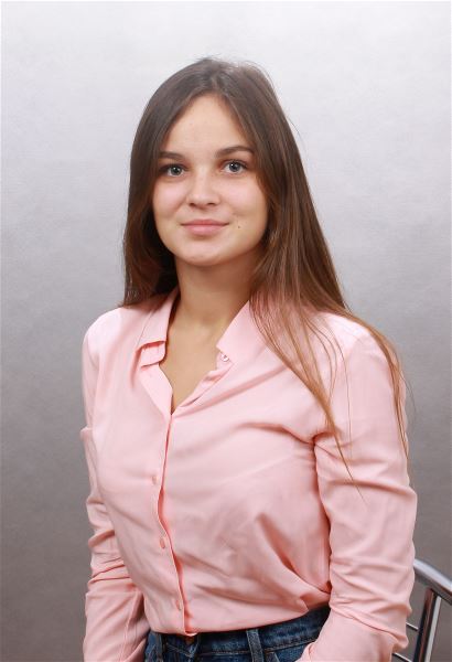 Репетитор Анастасия