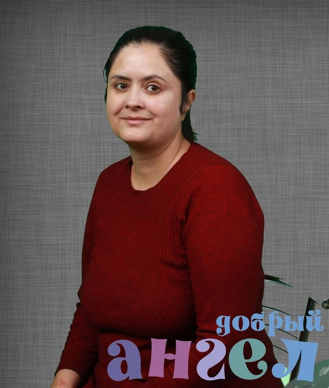 Сиделка Сурайё