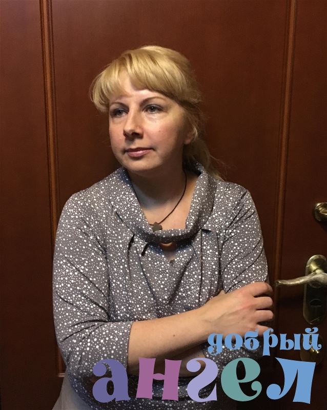 Няня Ирина со стажем 10 лет, - ID 216182