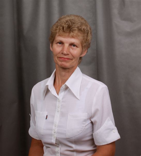 Сиделка Галина