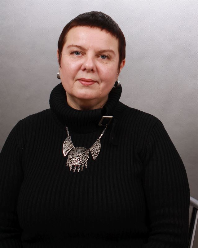 Гувернантка Татьяна