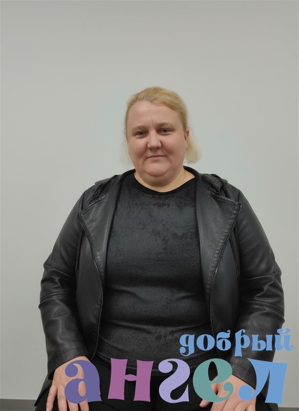 Няня Анастасия со стажем 9 лет, - ID 42492