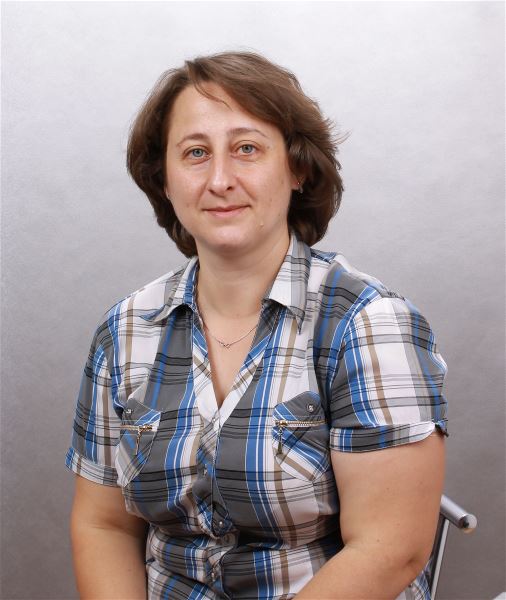 Няня Милана