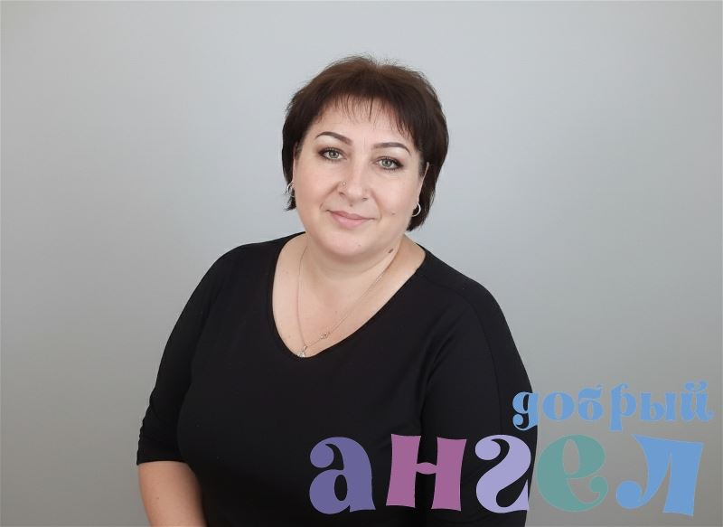 Семейная пара Марина